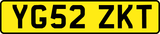 YG52ZKT