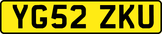 YG52ZKU