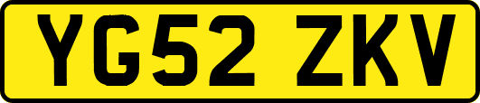 YG52ZKV
