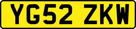 YG52ZKW
