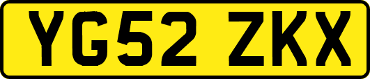 YG52ZKX