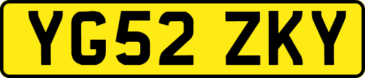 YG52ZKY