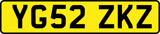 YG52ZKZ