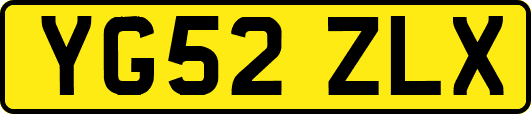 YG52ZLX