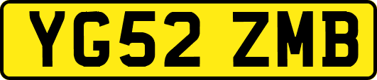YG52ZMB