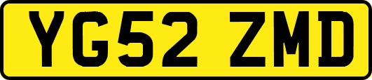 YG52ZMD