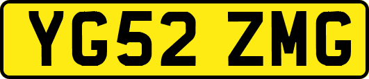 YG52ZMG