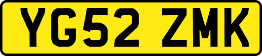 YG52ZMK
