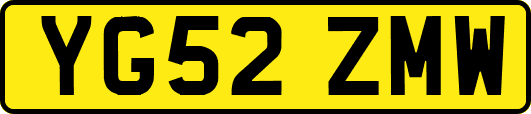 YG52ZMW