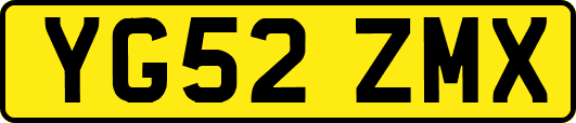 YG52ZMX