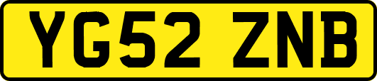 YG52ZNB