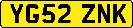 YG52ZNK
