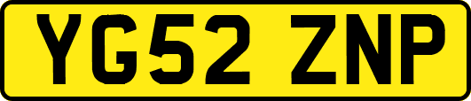 YG52ZNP