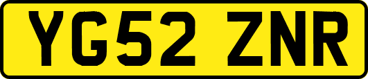 YG52ZNR