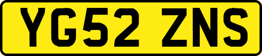 YG52ZNS