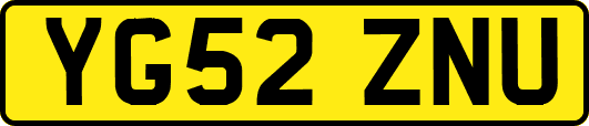 YG52ZNU