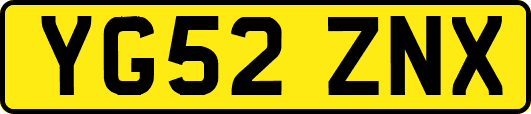 YG52ZNX