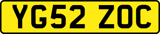 YG52ZOC
