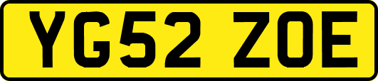 YG52ZOE