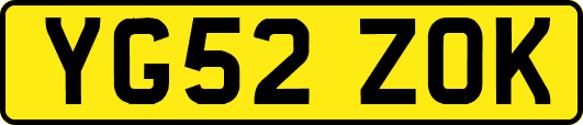 YG52ZOK