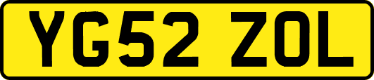 YG52ZOL
