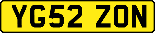 YG52ZON
