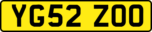 YG52ZOO