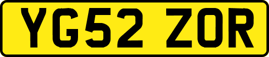 YG52ZOR