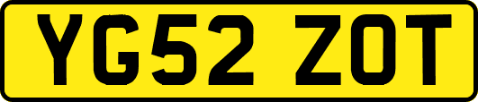 YG52ZOT