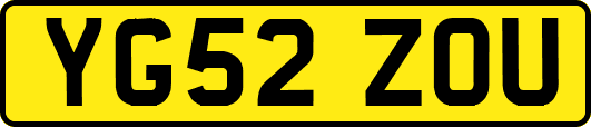 YG52ZOU