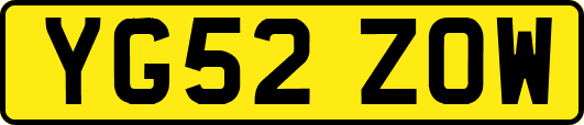 YG52ZOW