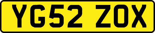 YG52ZOX