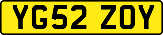 YG52ZOY