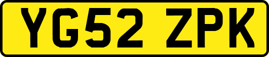 YG52ZPK