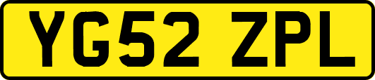 YG52ZPL