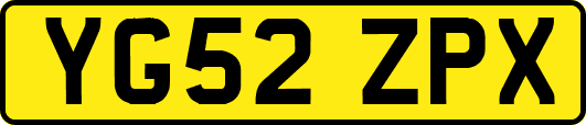 YG52ZPX