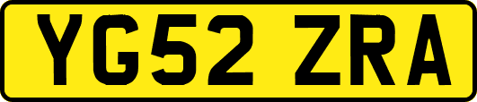 YG52ZRA