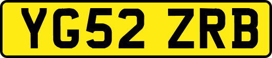 YG52ZRB