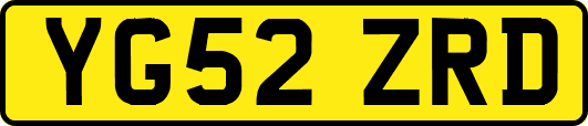 YG52ZRD