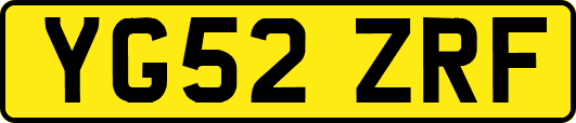 YG52ZRF