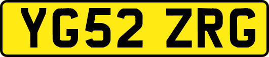 YG52ZRG