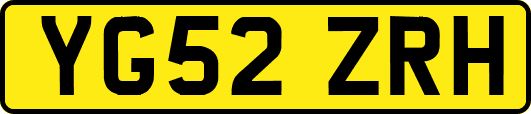 YG52ZRH
