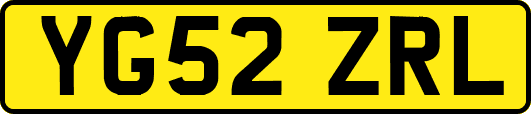 YG52ZRL