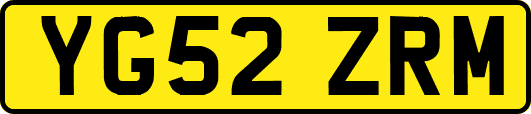 YG52ZRM