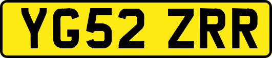 YG52ZRR