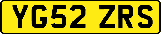 YG52ZRS