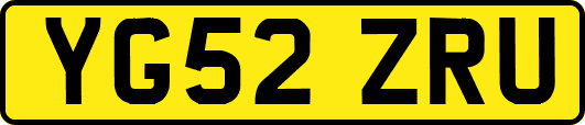 YG52ZRU