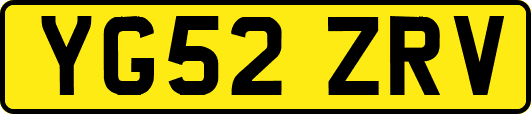 YG52ZRV