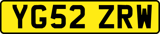 YG52ZRW
