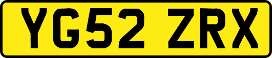 YG52ZRX